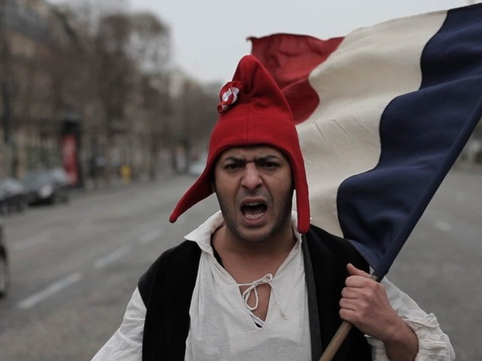 Clip Ridan - Ah les salauds !