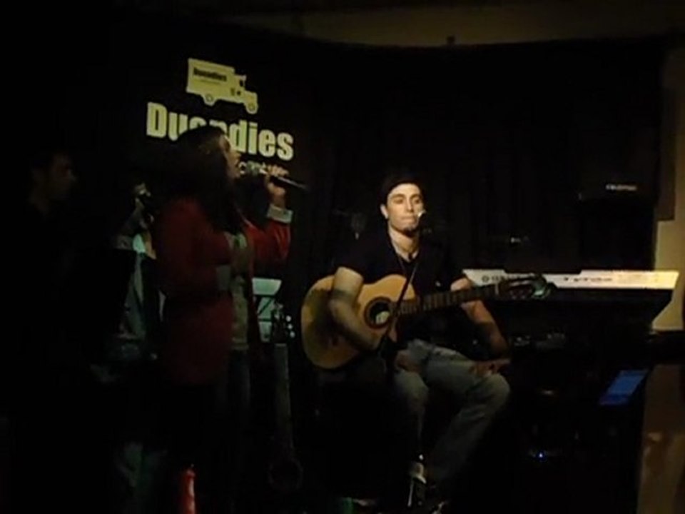 FUISTE TU ♪
