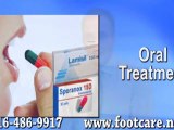 Fungal Toenails - Toronto, Podiatrist, foot Doctor of Podiatric Medicine, Foot Specialist - Ontario