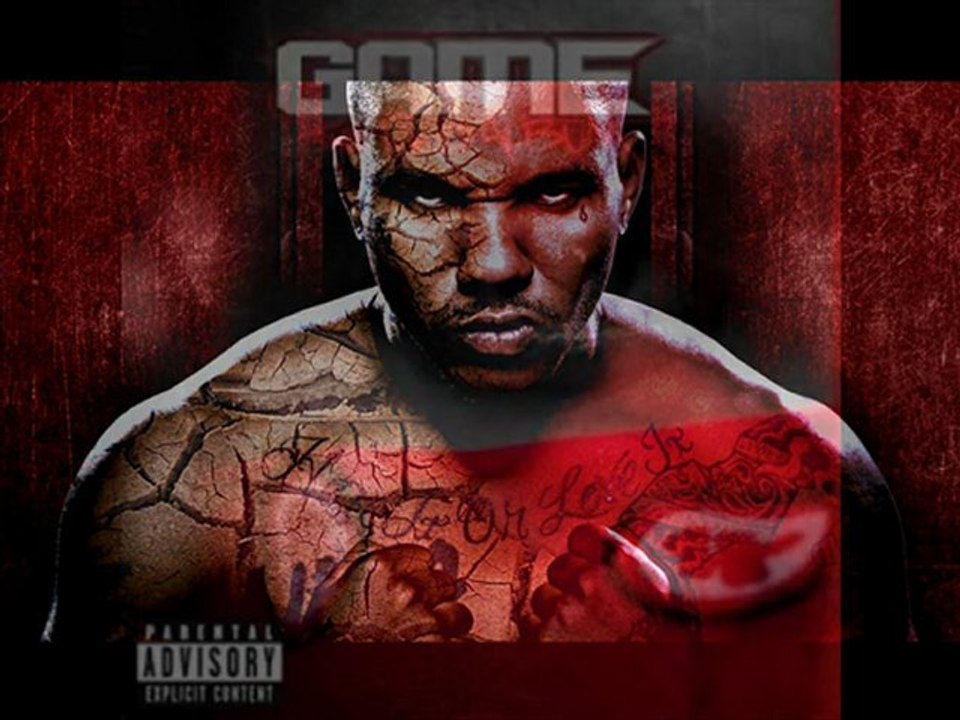 The Game - Politics (Feat. Macto Yuri Beats) - (Gang Recordz Production by Hasan ATICI)