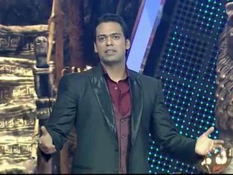 Survivor India [Grand Finale] 720p - 17th March 2012 Video Watch Online HD - Part2