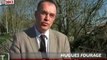 Lancement de la campagne d'Hugues Fourage sur la 5ème circonscription de Vendée - Législatives 2012 - TV Vendée