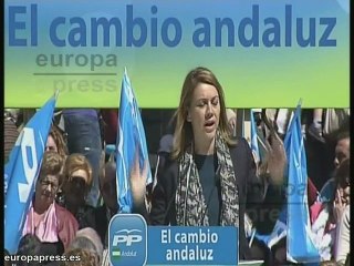 PP critica al PSOE por no pensar en los parados