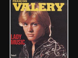 FRANCOIS VALERY - FACTEUR PRESSE LE PAS