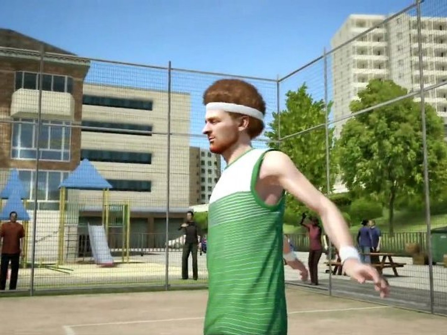 ⁣FIFA Street  - Happy St Patrick's Day - Please Game Responsibly