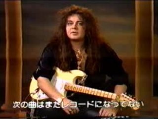 Yngwie Malmsteen