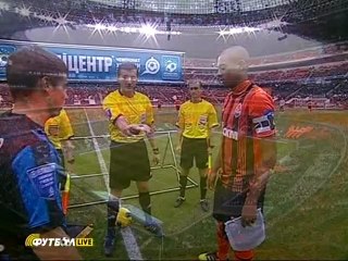 Футбол на SmotriFootball.Com.Ua