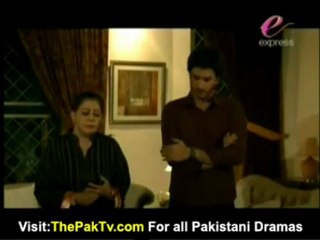 Pal Mein Ishq Pal Mein Nahi Episode 11 By Express Entertainment -- Part 2/2