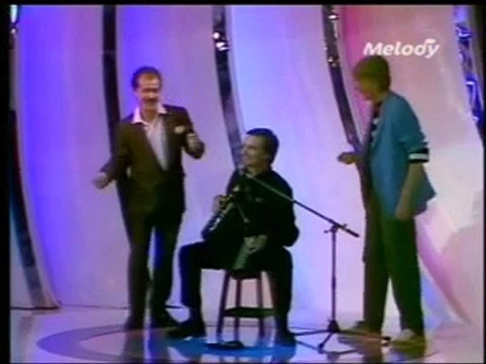 Les CHARLOTS - STATION BARBES