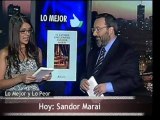 Lo Bueno y Lo Malo de Sandor Marai, por Eugenia Zicavo