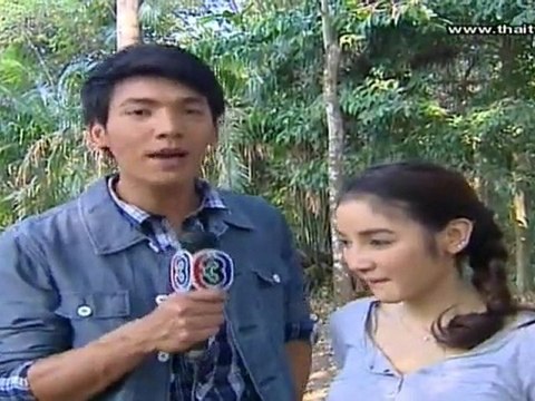 สีสันบันเทิง 17 มีค 55