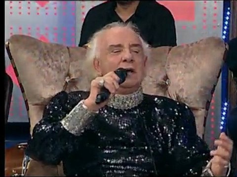 Yorgodan şinanay yavrum şinanay, Olimpist Komple Mutfağın katkılarıyla