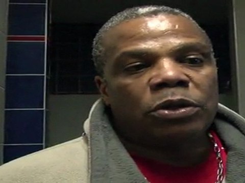 PSG Montreuil : Les Interviews de Yannick Fidelin, Kevin Reuperné et marcel Fidelinl