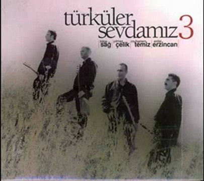 Erdal Erzincan - Hal Böyle U.H