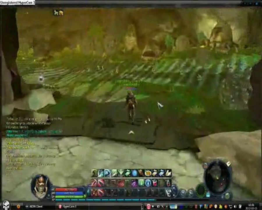 Aion_pierwsza insta dla Asmo_Haramel
