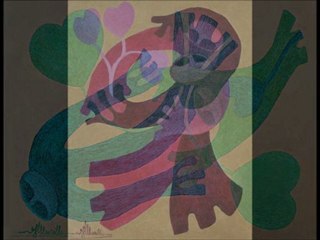 VISIONES III (Jorge Murillo)