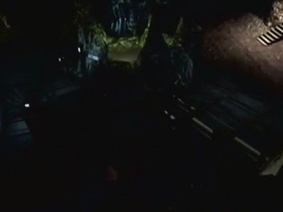 Silent Hill Downpour Walkthrough Part05