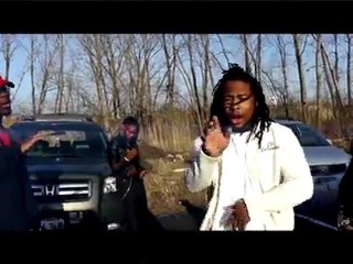 Levi Da Grate ft. Firesquad I.D - _All about Bands_ (shot by G.write)