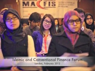 The Malaysian Accounting and Finance Society for UK and Ireland (MACFIS)