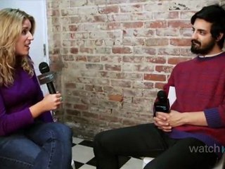 Interview with Young the Giant