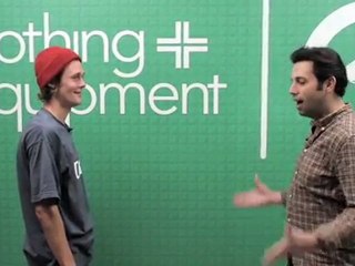 BATB V - JIMMY CARLIN VS SEBO WALKER