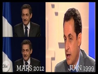 "Ni droite, ni gauche" : Sarkozy a (encore) changé d'avis