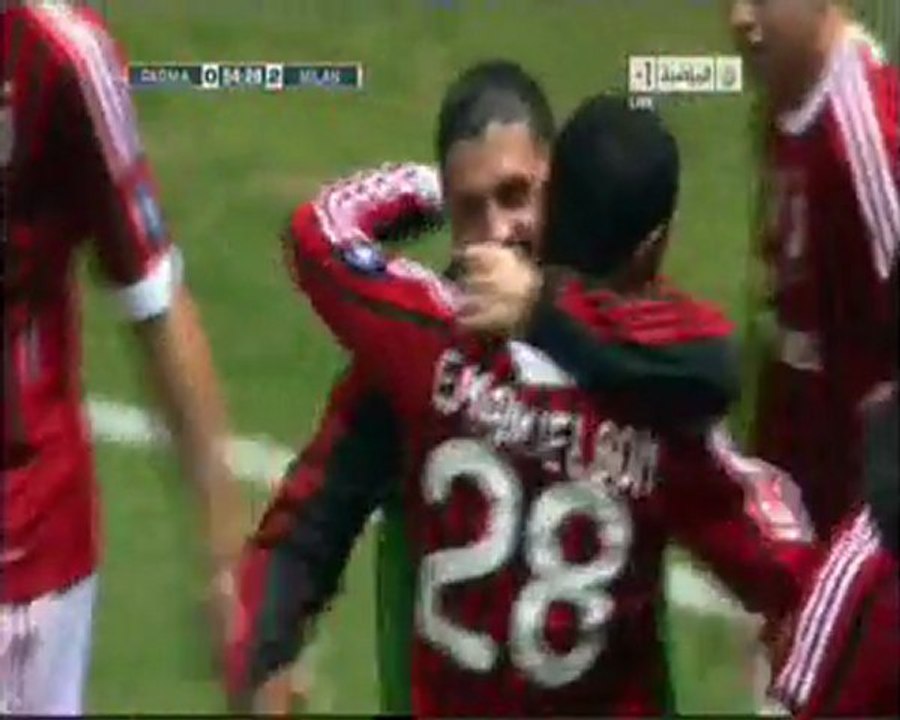 Parma 0-2 Milan - all goals | by tvgoals.net
