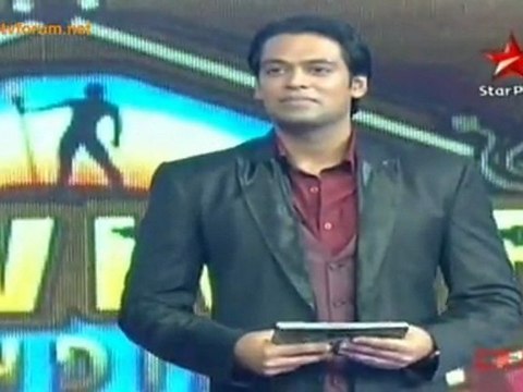 Survivor India [Grand Finale] 720p - 17th March 2012 1