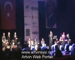 Ebral Aydın Canlı Performans 2012 /www.artvinliyiz.net