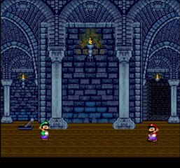 Mario is Missing (Snes)(Français)P15 Finale