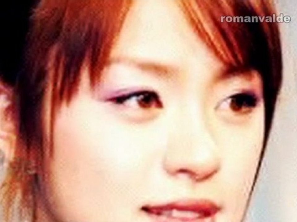 今井絵理子 - Eriko Imai -  Video