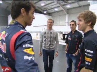 GP d'Australie - Hamilton en pole position