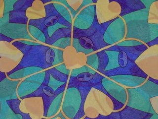 VISIONES V (Jorge Murillo)