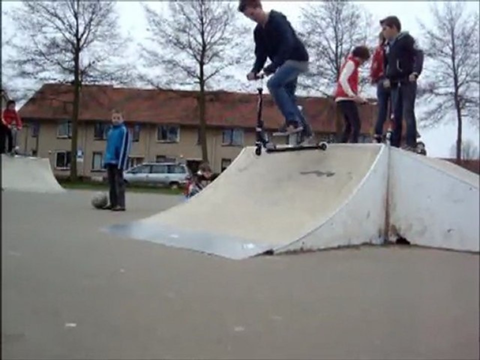 scooter edit 2012