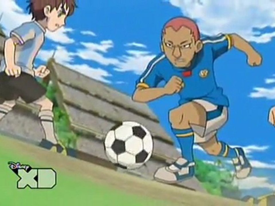 Inazuma.Eleven.1x95.Une.Situation.Désespérée-La.Défaite.D'Inazuma.Japon
