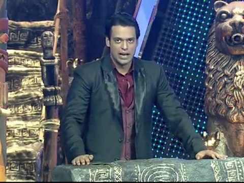 Survivor India [Grand Finale] 720p - 17th March 2012 Video Watch Online HD - Full Episode 2