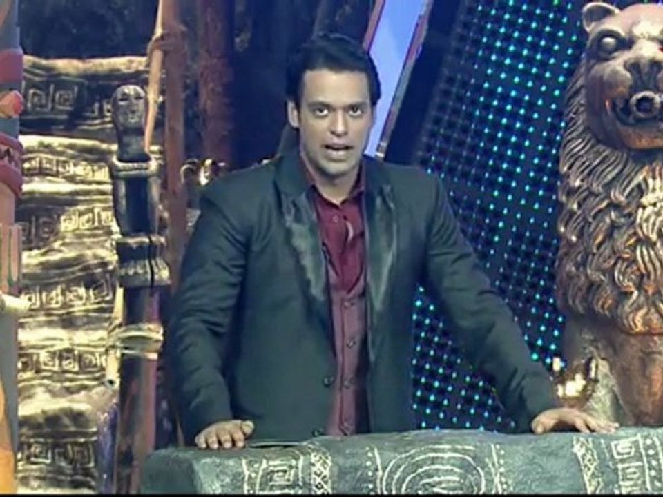 Survivor India [Grand Finale] 720p - 17th March 2012 Video Watch Online HD - Full Episode 2