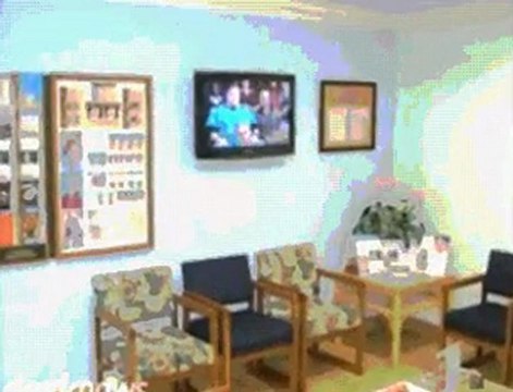 Dr Anthony Oswick DMD