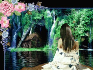 SAMOTNOŚĆ MŁODYCH  LAT......