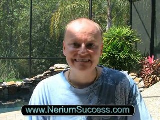 Nerium AD Success (Nerium International Review) Opportunity of a Lifetime