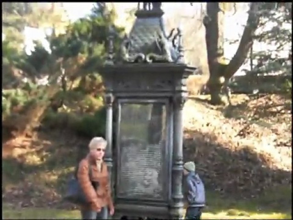 Kontrola stanu przygotowania do wiosny 2012 -Duszniki Zdrój