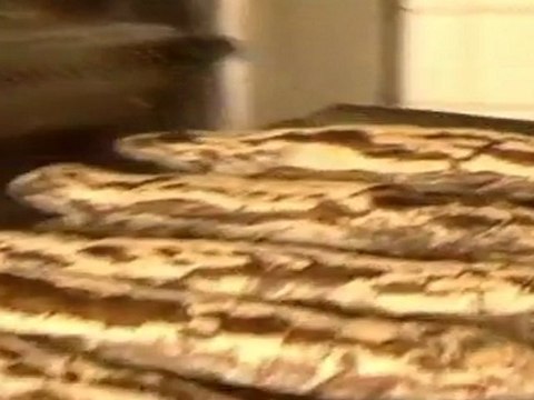 Boulangerie Guillaume