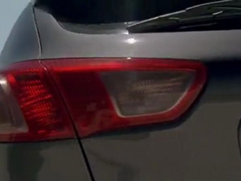 Lancer Sportback