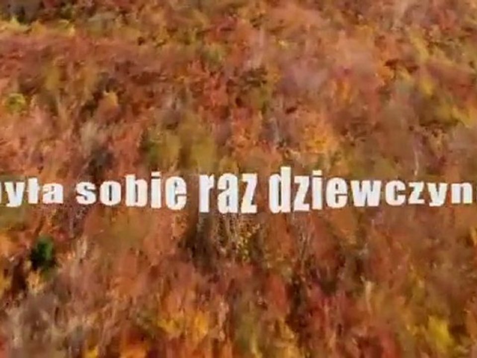 ...była sobie raz dziewczyna.....mpg