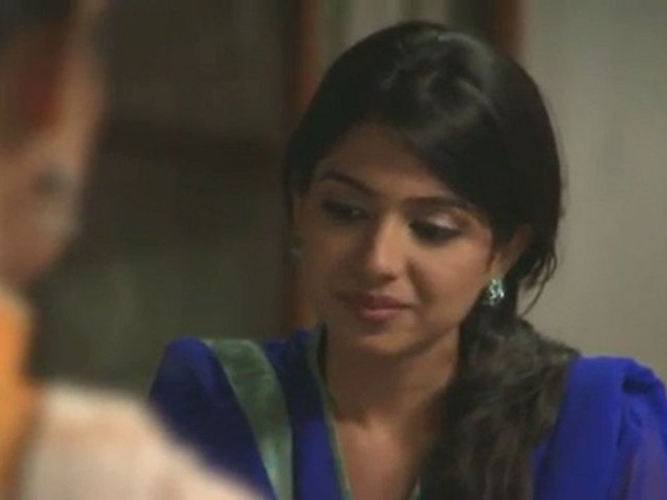 Hum Pe Jo Guzarti Hai Episode 11 Part 2