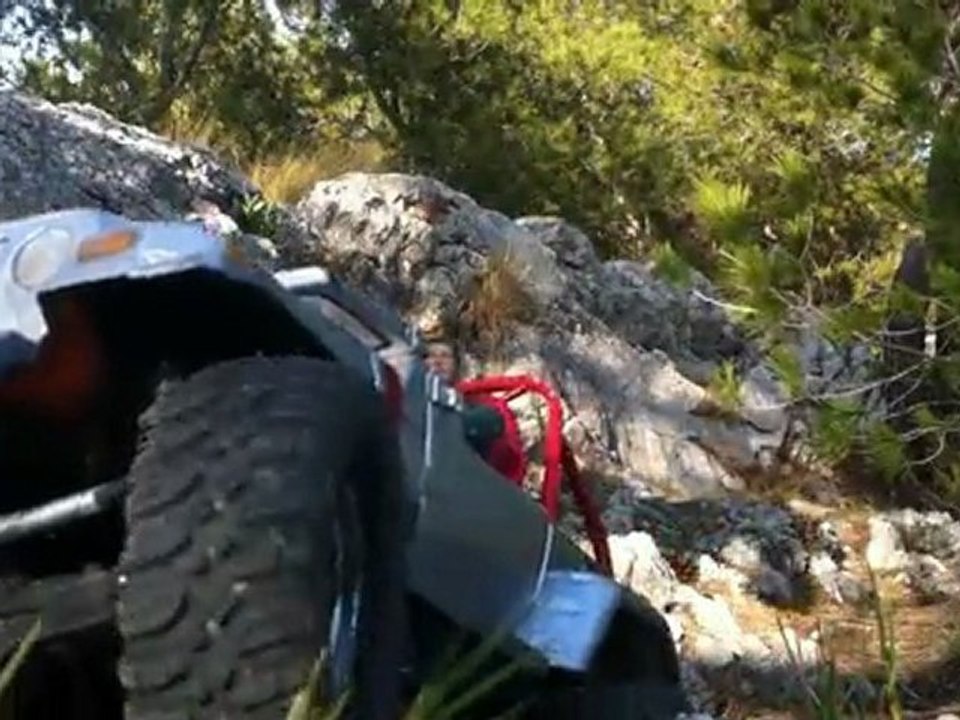 rc adventure mars 2012