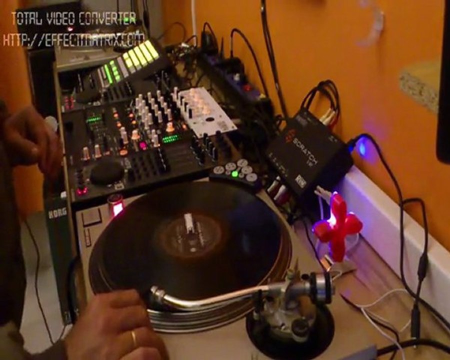 video hispasonic discoteca keops session lounge