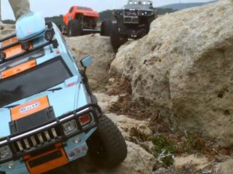 scale a la couronne le 17.03.12