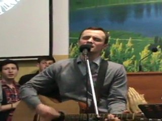 Bis.în cântare ,împreună cu:Cătălin & Ramona Lup