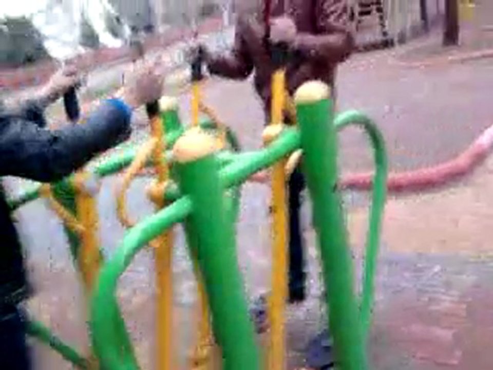 kahramanmaraş Namık Kemal Mahallesi Gencleri :)